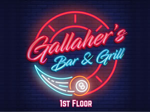 Gallahers Bar and Grill Belfast