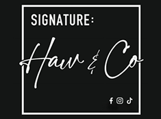 Signature Hair & Co Belfast